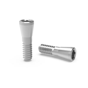 X50 MUA Rosen Screw® 1.4mm x 3mm (Strauman straight MUA)